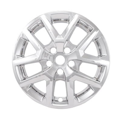 Coast To Coast chrome auto part