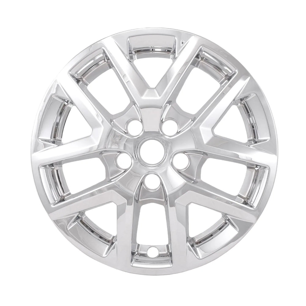 Coast To Coast chrome auto part