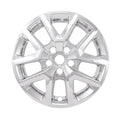 IMP EQUINOX 5 V SPK 17" CHROME
