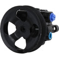 POWER STEERING PUMP
