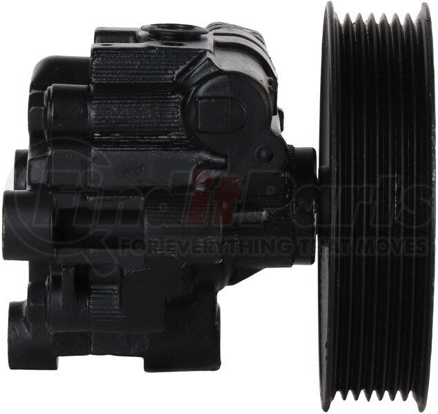 A1 REMFG INC auto part