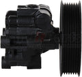POWER STEERING PUMP