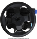 POWER STEERING COMPONENTS