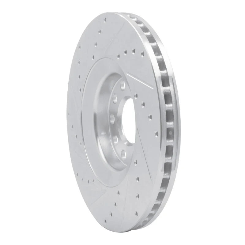 R1 Concepts silver auto part