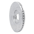 R1 Concepts silver auto part