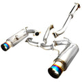 DIRECT-FIT PIPE - 04-08 ACURA TSX 2