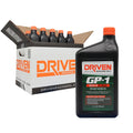 GP-1 30W Break-In Oil Case 12 x 1 Quart
