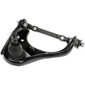 CONTROL ARM