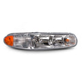 BK CENTURY 9705 HL ASY RH W/O CORNERING LAMP