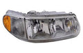 Maxzone Vehicle Lighting Corp auto part