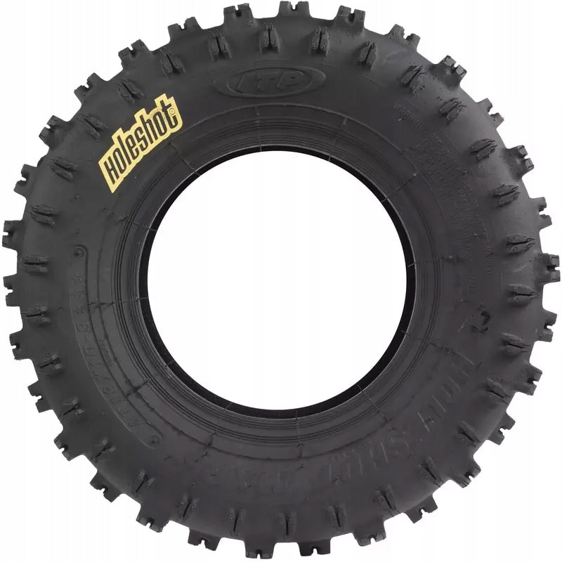ITP Holeshot MXR6 Tire - 18x10-9 2PR