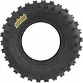 ITP Holeshot MXR6 Tire - 18x10-9 2PR