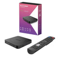 ATG AUDIO DIGITAL BT MEDIA RECEIVER