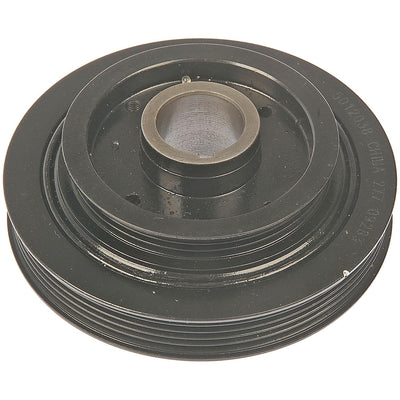 HARMONIC BALANCER