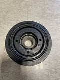 HARMONIC BALANCER