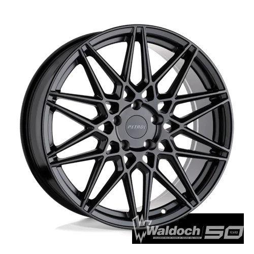 PETROL P3C 17X8.0 5/108 ET40 CB72.1