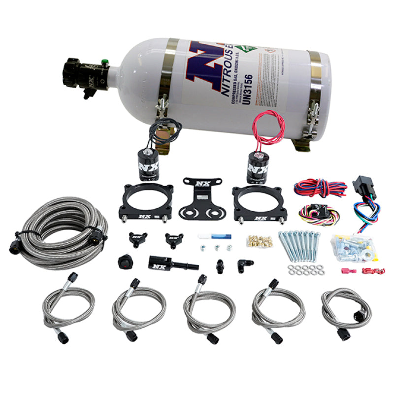 DFC carbon auto part
