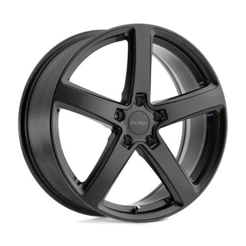 PETROL P2A 17X8.0 5/120 ET35 CB76.1