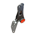 Innovative 91-00 Honda Civic AWD K-Series Hardened Steel Rear Transmission Mount w/95A Bushings