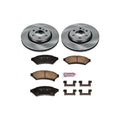 Power Stop 06-07 Buick Terraza Front Autospecialty Brake Kit