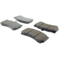 StopTech Performance ST-60/ST-60S/ST-60R Caliper DR35 Brake Pads