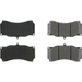 StopTech Performance ST-60/ST-60S/ST-60R Caliper DR35 Brake Pads