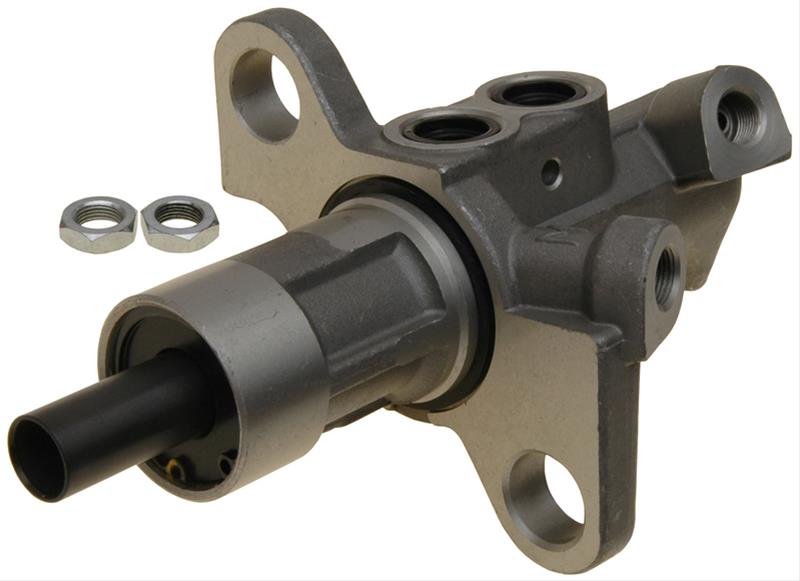 BRAKE MASTER CYLINDER