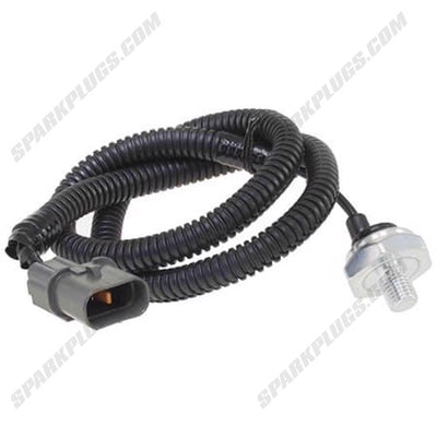 IGNITION KNOCK (DETONATION) SENSOR