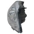TYC auto part