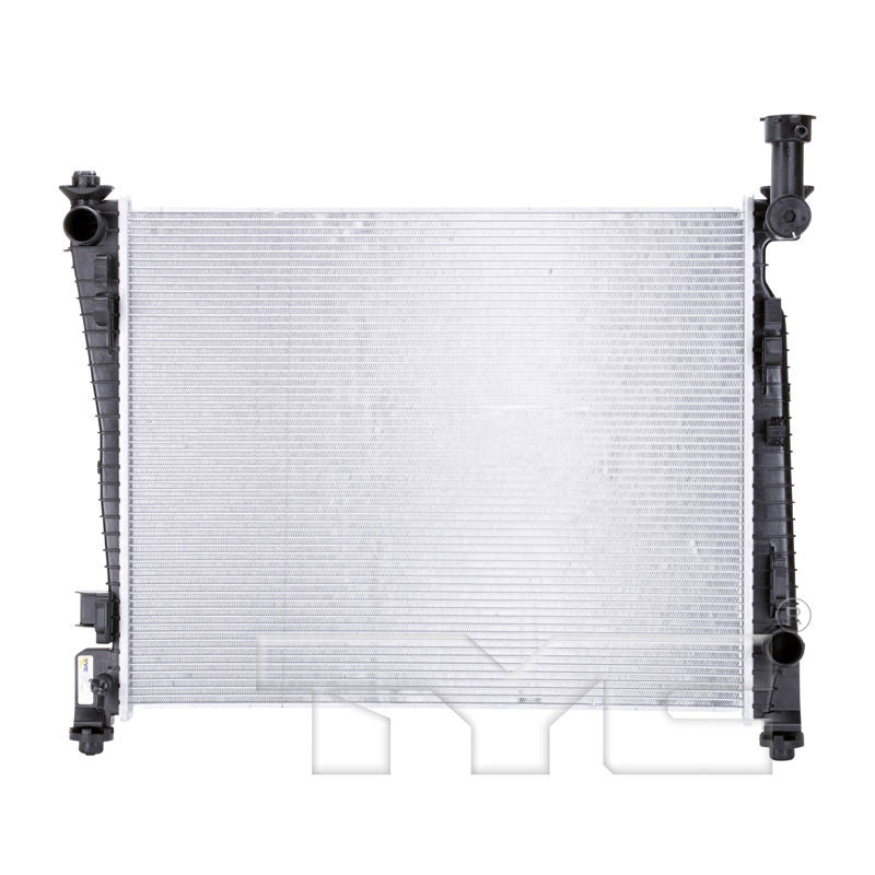TYC auto part