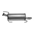 1116 JUKE FWD MUFFLER WELDED ASSEMBLY