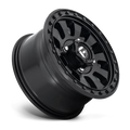D630 14X7 4X156 MT-BLK 38MM