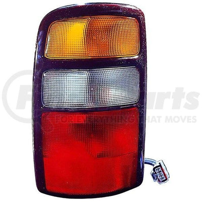 Maxzone Vehicle Lighting Corp auto part