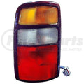 Maxzone Vehicle Lighting Corp auto part