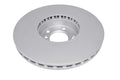 DBA 07-18 BMW X5 xDrive30i 3.0i Front En-Shield Standard Rotor