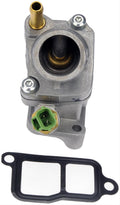 THERMOSTAT HOUSING