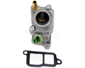 THERMOSTAT HOUSING