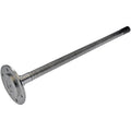 REAR AXLE SHAFT
