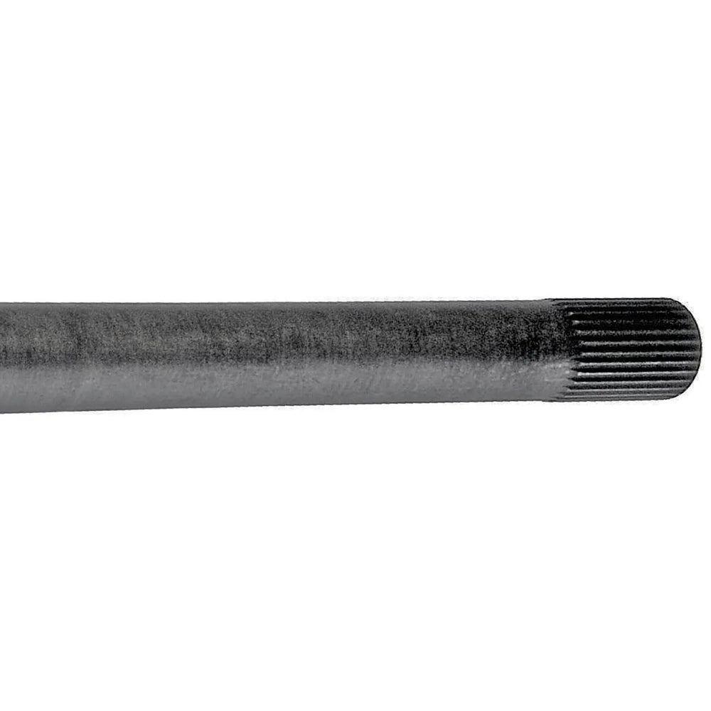 REAR AXLE SHAFT