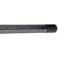 REAR AXLE SHAFT
