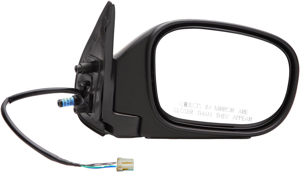 SIDE VIEW MIRROR-RH