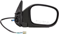 SIDE VIEW MIRROR-RH