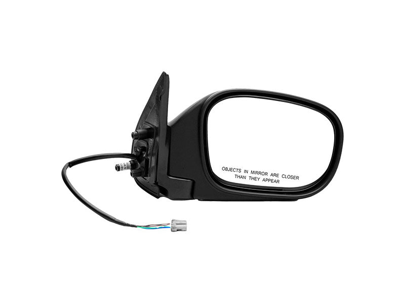 SIDE VIEW MIRROR-RH