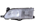 HEADLAMP ASSY - LEFT