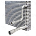 PLATE & FIN EVAPORATOR CO