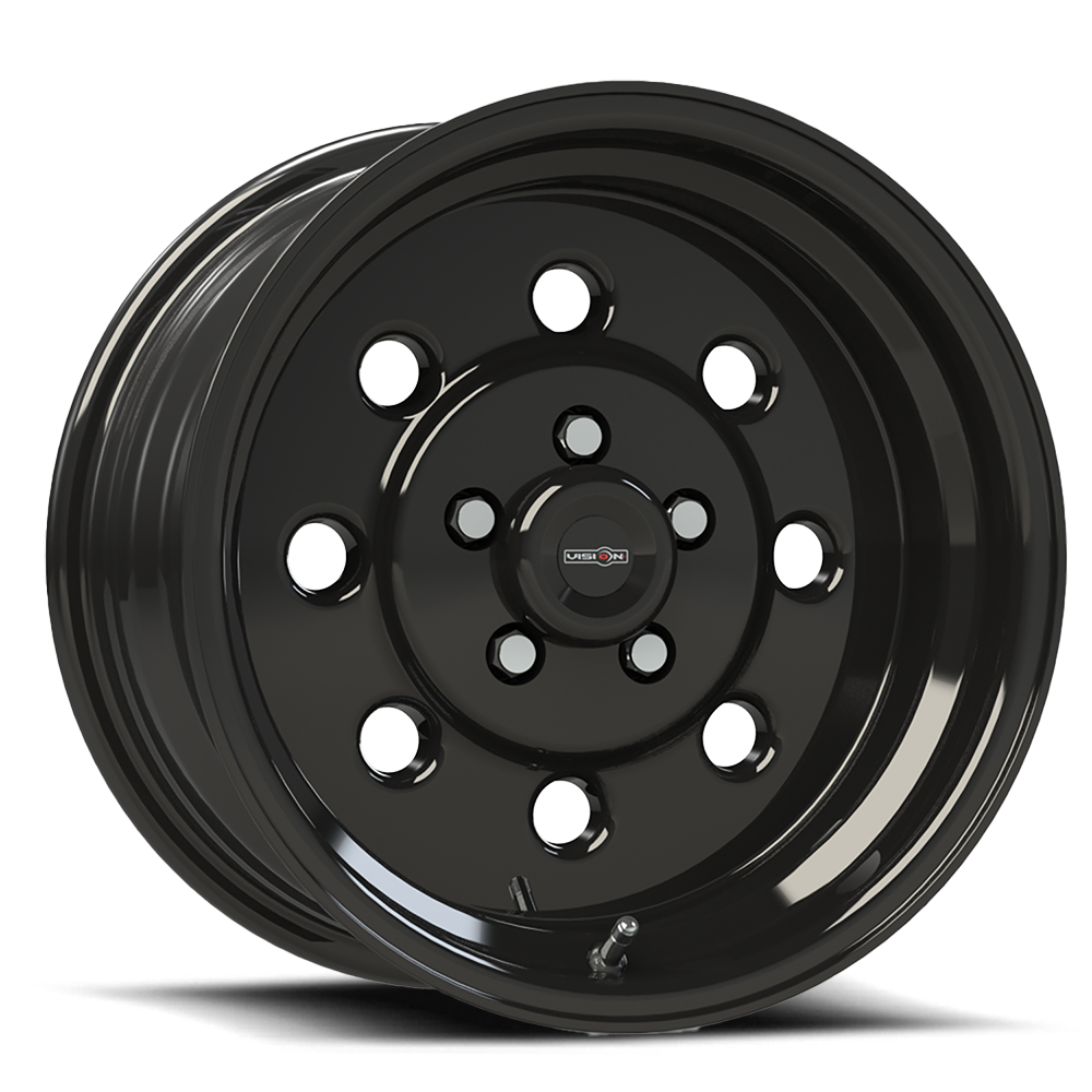 VISION WHEEL auto part