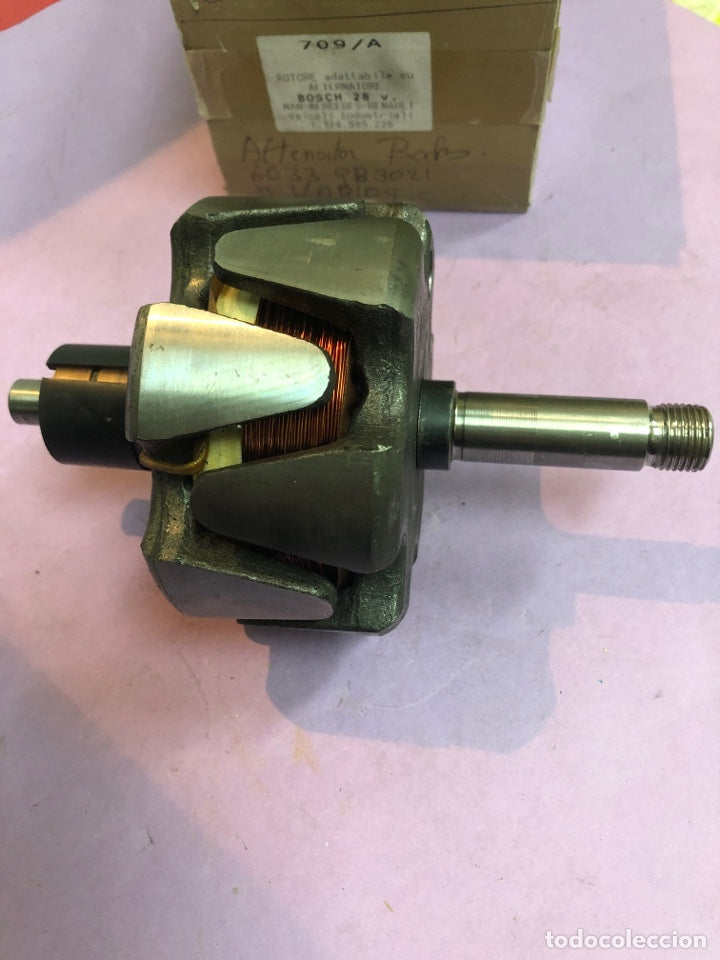 ROTOR