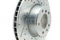 DFC silver auto part