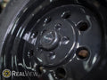 Vision Wheel 5-114.3 4.50 GB VIS STRT LITE 531-5865B27