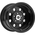 Vision Wheel 5-120.65 4.75 GB VIS SRTR LITE 531-5861B27